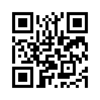 QR code to start Supercharger onboarding in WhatsApp